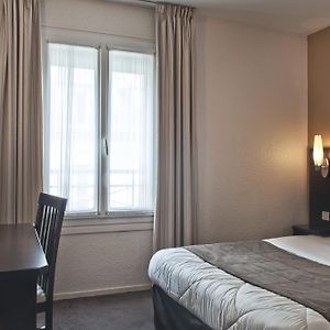 Kamer met Twee Kamers